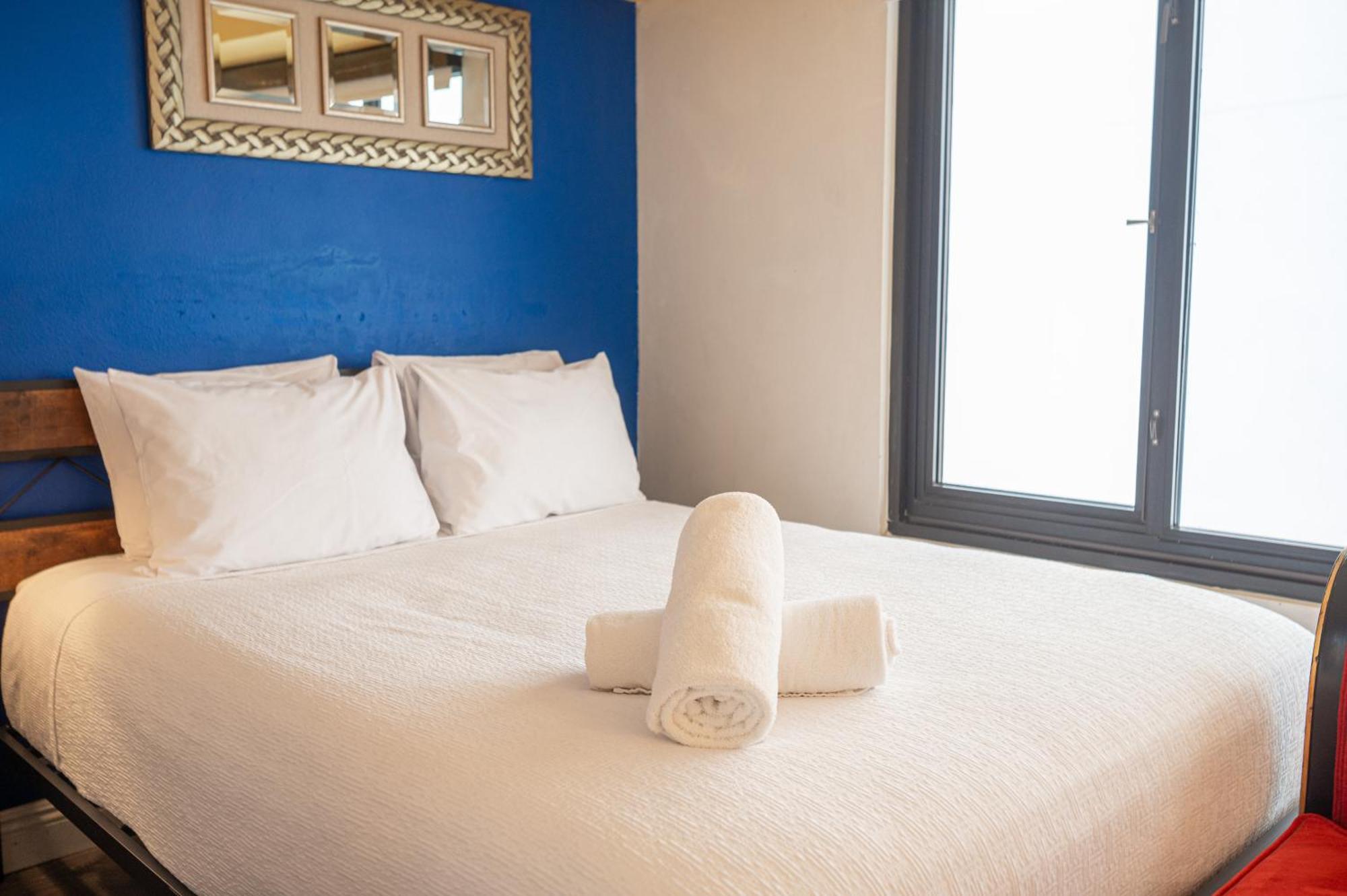 Stay Together Suites On The Strip - 1 Bedroom Suite 1012 Las Vegas Esterno foto