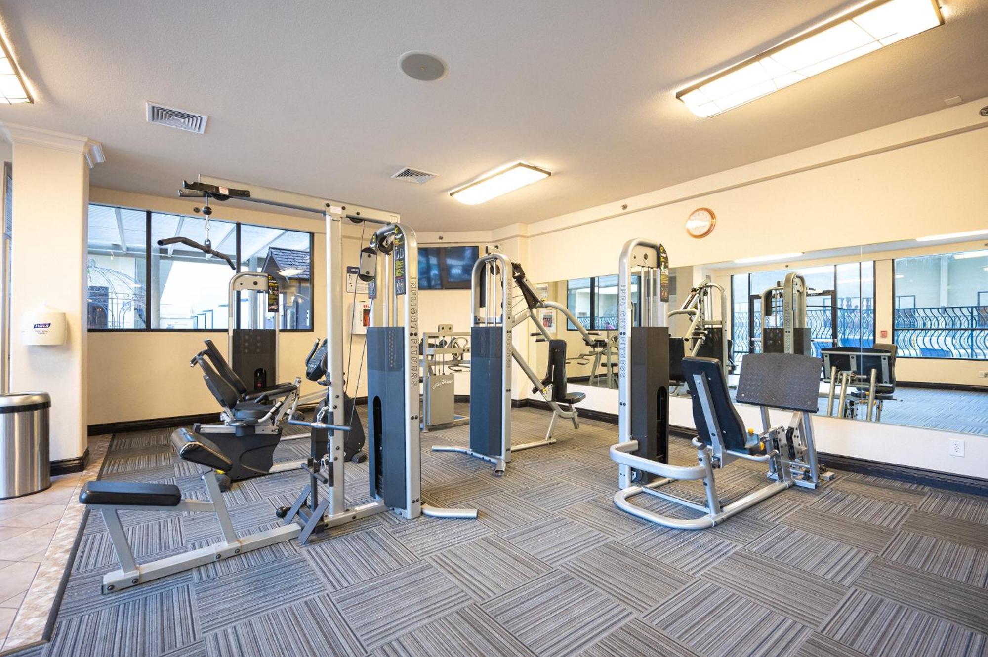 Stay Together Suites On The Strip - 1 Bedroom Suite 1012 Las Vegas Esterno foto