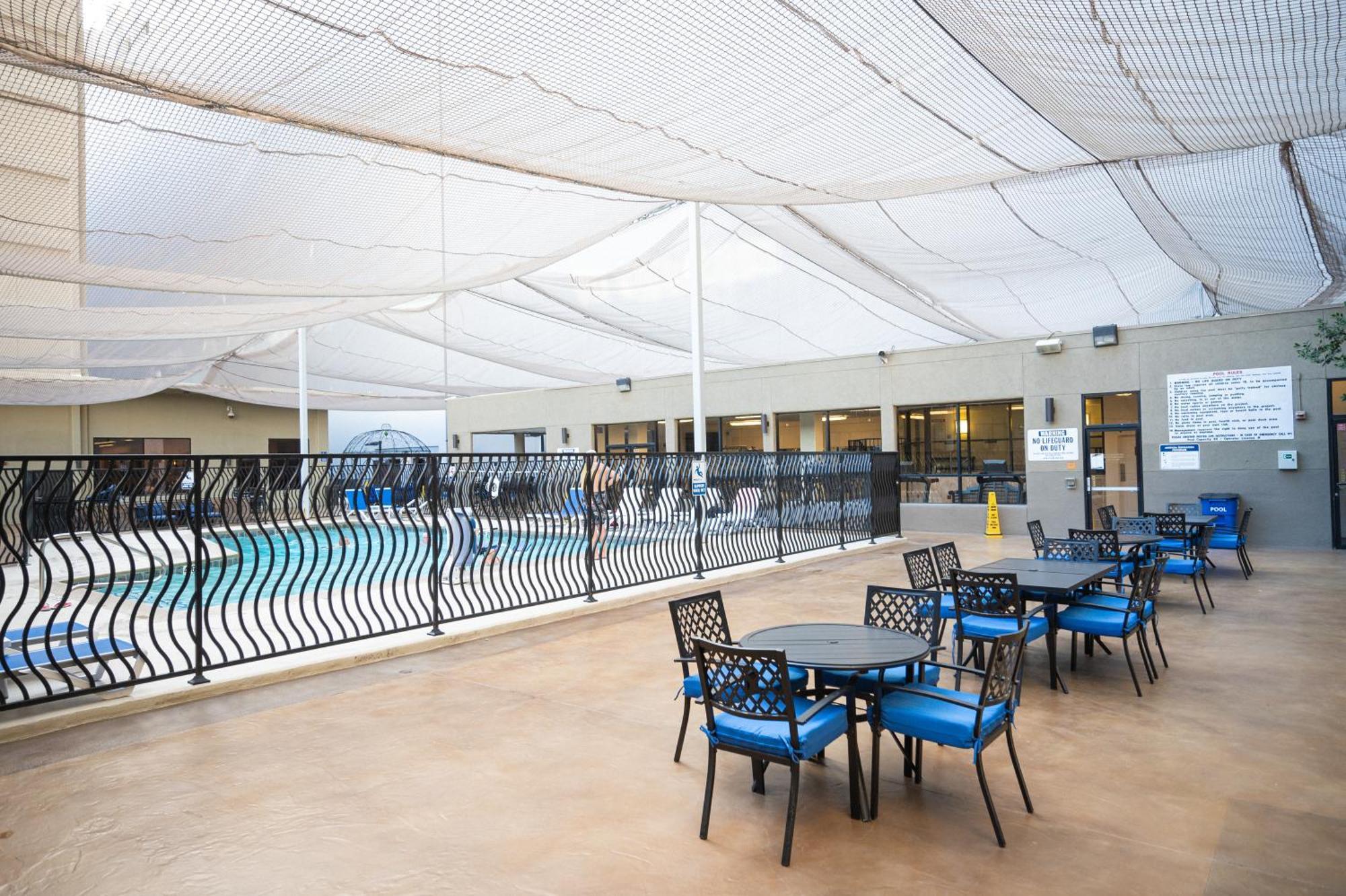 Stay Together Suites On The Strip - 1 Bedroom Suite 1012 Las Vegas Esterno foto