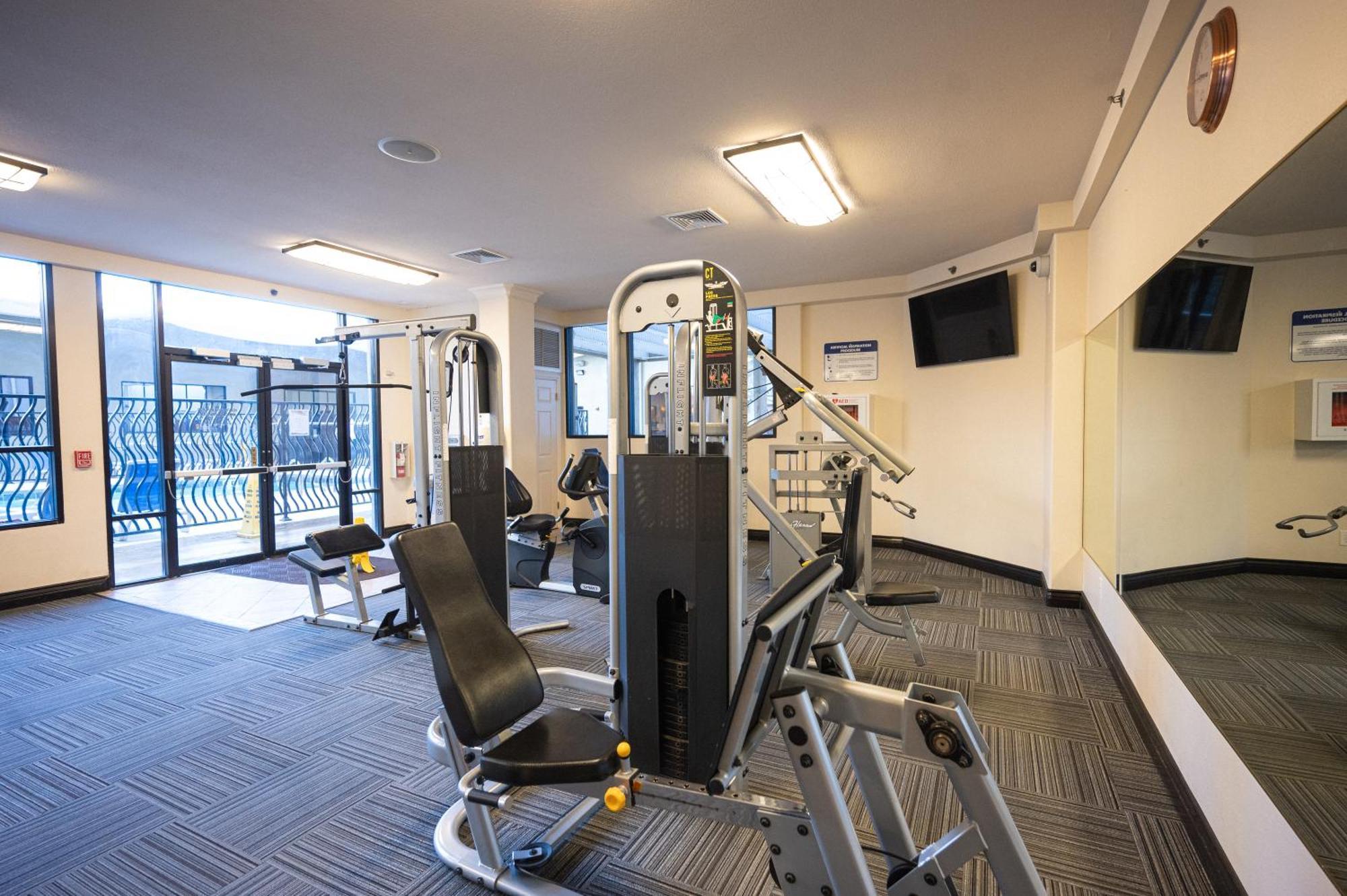 Stay Together Suites On The Strip - 1 Bedroom Suite 1012 Las Vegas Esterno foto