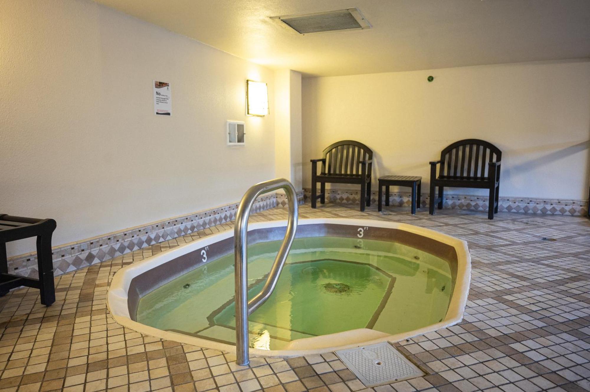 Stay Together Suites On The Strip - 1 Bedroom Suite 1012 Las Vegas Esterno foto