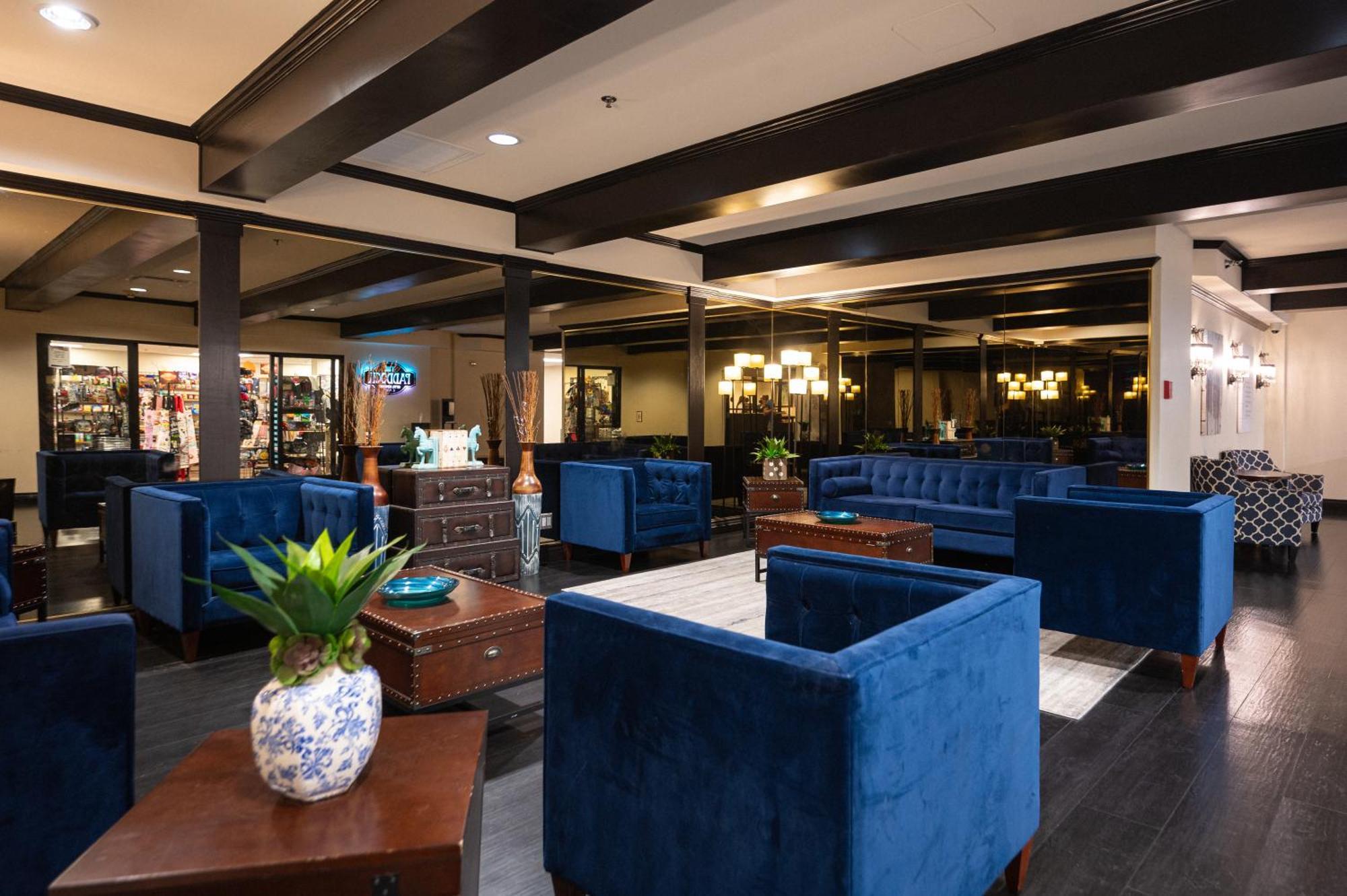 Stay Together Suites On The Strip - 1 Bedroom Suite 1012 Las Vegas Esterno foto