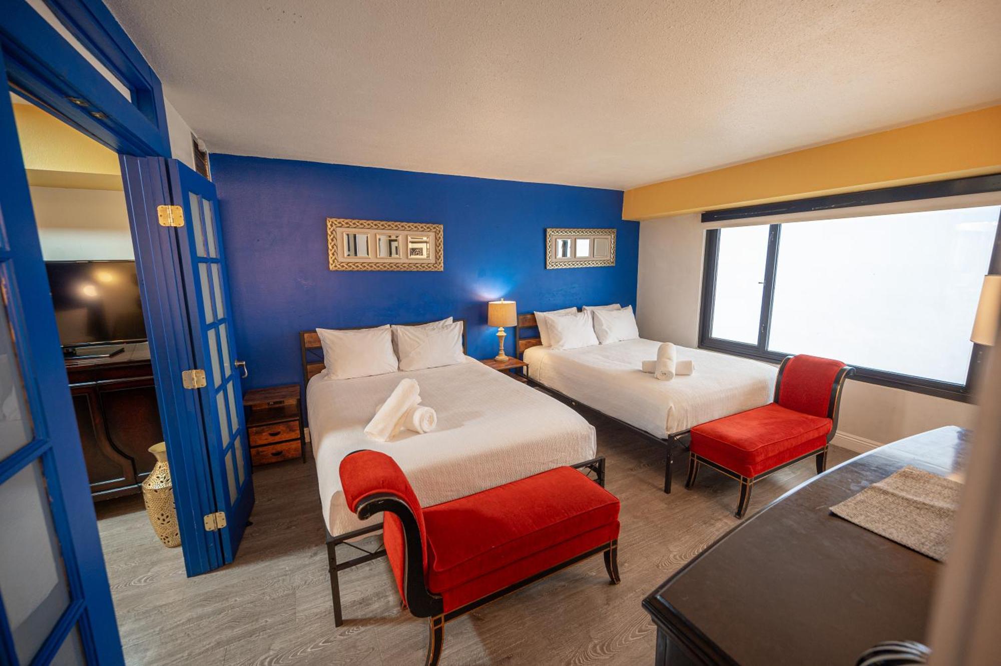 Stay Together Suites On The Strip - 1 Bedroom Suite 1012 Las Vegas Esterno foto