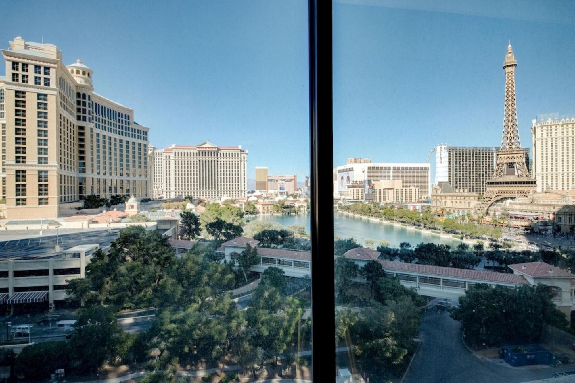 Stay Together Suites On The Strip - 1 Bedroom Suite 1012 Las Vegas Esterno foto