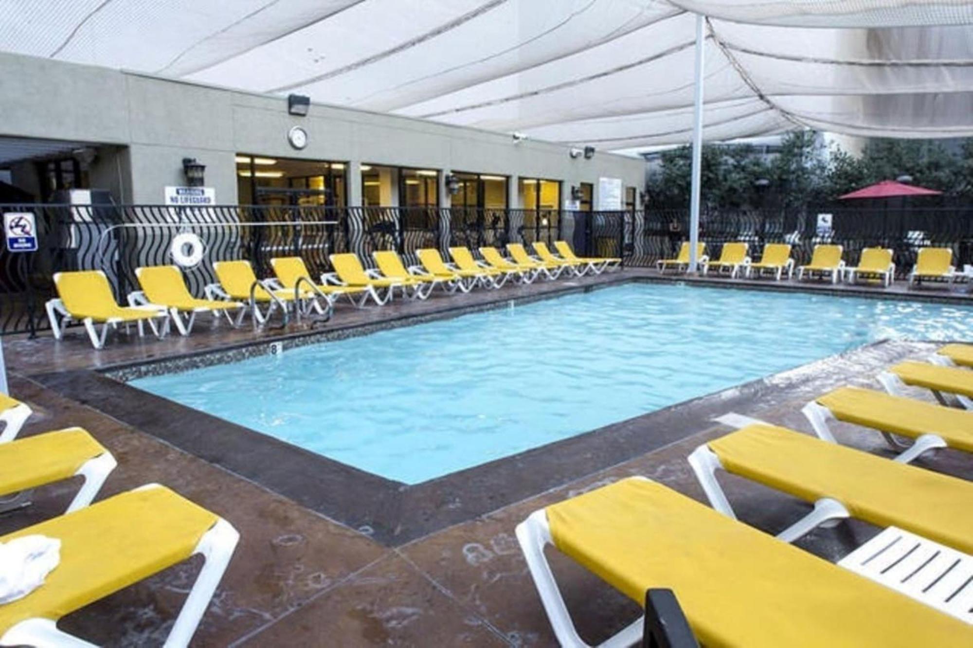Stay Together Suites On The Strip - 1 Bedroom Suite 1012 Las Vegas Esterno foto
