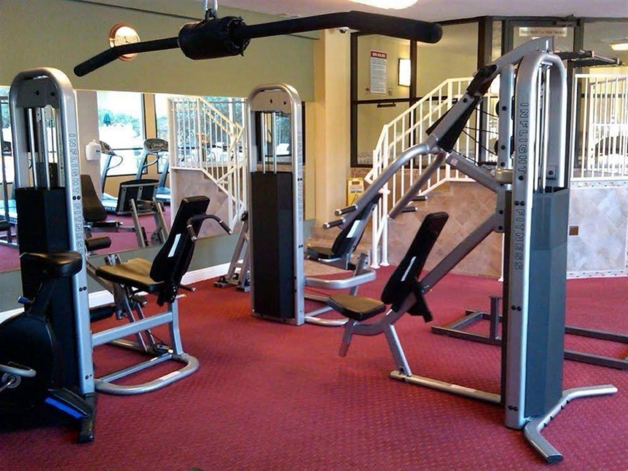 Stay Together Suites On The Strip - 1 Bedroom Suite 1012 Las Vegas Esterno foto
