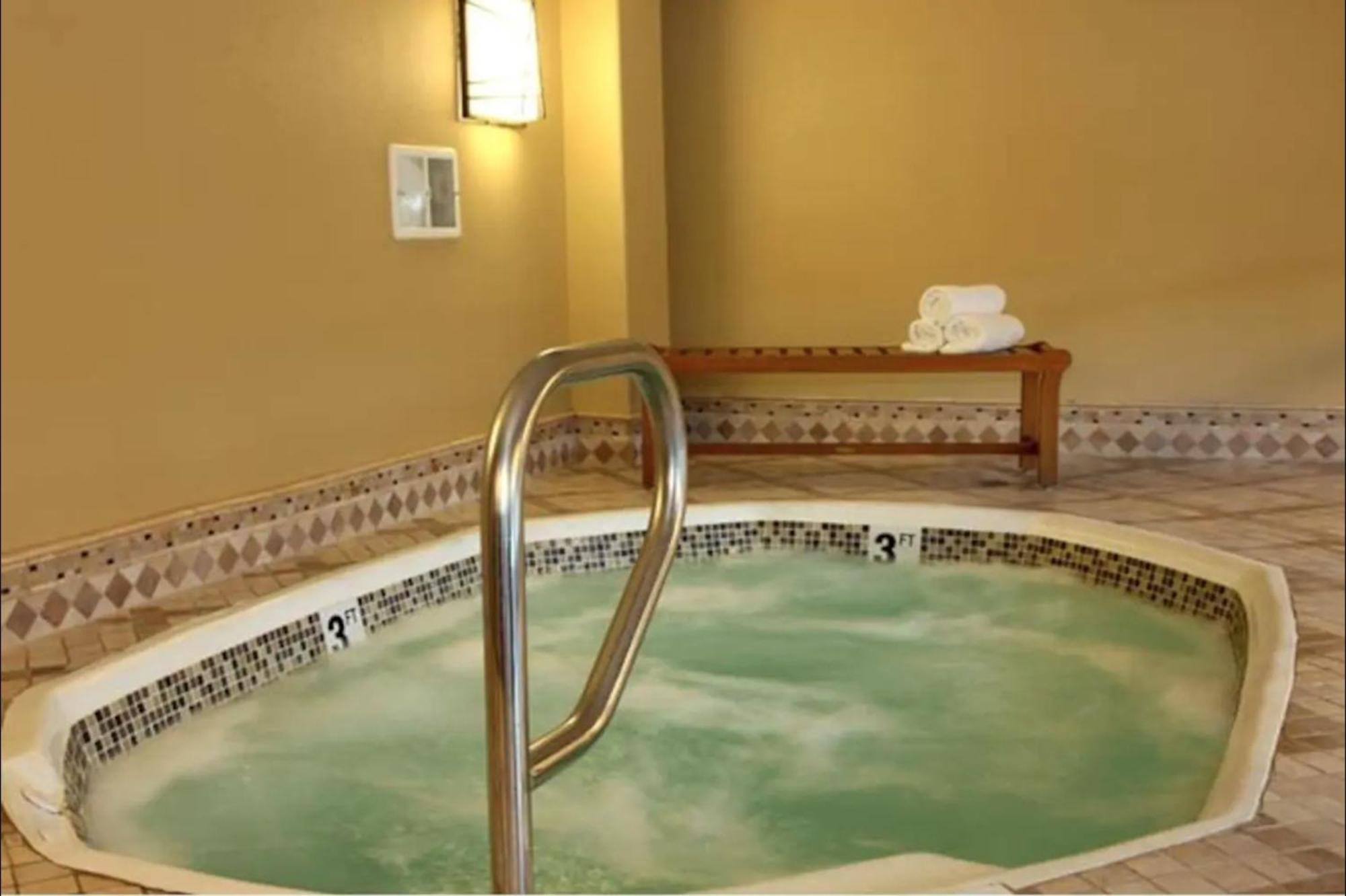 Stay Together Suites On The Strip - 1 Bedroom Suite 1012 Las Vegas Esterno foto