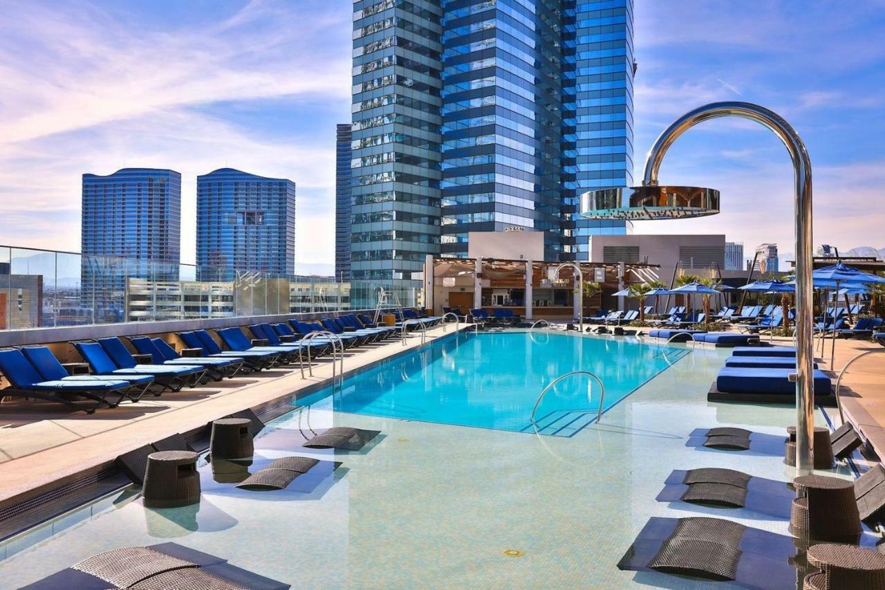 Stay Together Suites On The Strip - 1 Bedroom Suite 1012 Las Vegas Esterno foto